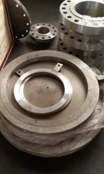 ANSI 150lb Slip On Flanges SO Flange
