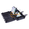 ตู้ออปติกของ Aerial 1 × 8 PLC