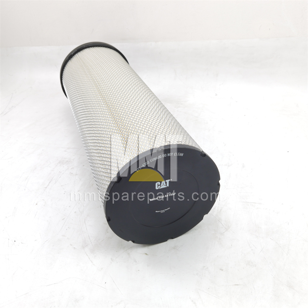 China 375-4302 3754302 Air Filter Element for 374F 390F Hydraulic ...