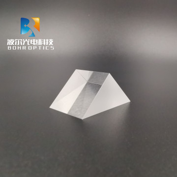 Right Angle Optical Glass prisms