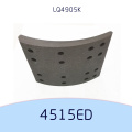 Высококачественные тормозные колодки Clarks для BMW