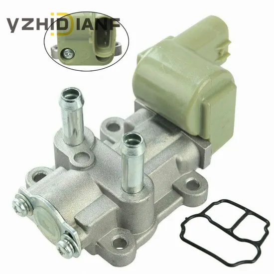 Idle Air Control Valve IACV IAC 16022-P2A-J01 for Honda Civic DX CX EX HX LX GX 1.6L