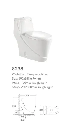one piece toilet in costco wc jaquar yet