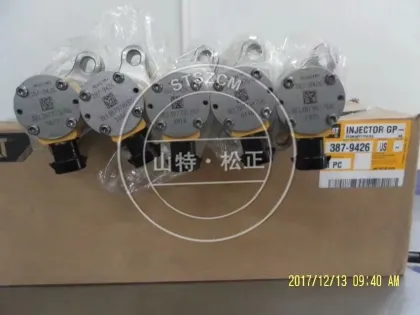 CAT Electrical Parts CAT D20D Alternator Group-Charging 5N5692