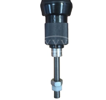 2024 New Industrial Grade 220V Electric Installation Tool-Impact Wrench with Screw Sleeve