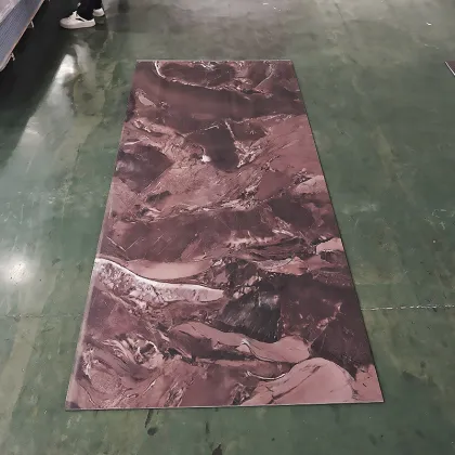 decorative wall panel interior