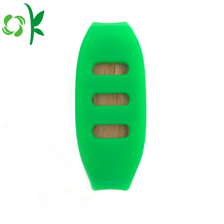 Europe Simple Design Anti-mosquito Bands Fashion Bangles