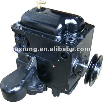 CP2 tokheim pump very popular on Africa