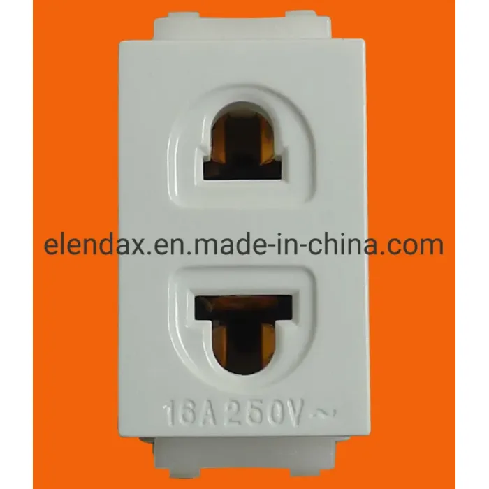 Soket Standar Amerika AF6010