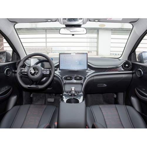 Луксузен електричен автомобил BYD E2 2024 Honor Edition