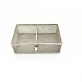 High Quality Disinfection Metal Basket