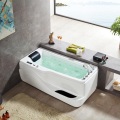 Indoor Portable Bathtub Combo Air Massage Bathtub
