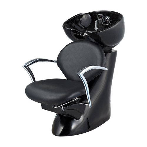 Chaise de lavage de cheveux/chaise de shampoing pour salon TS-8006