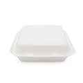 disposable tableware pape custom disposable lunch paper box