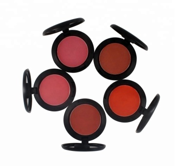 Harga Pabrik Kualitas Tinggi Bubuk Blush Private Label Makeup