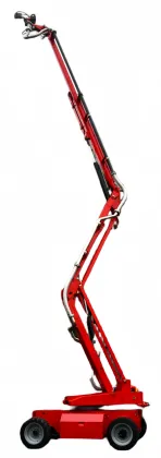 Advanced Aerial Fire Fighting Equipment