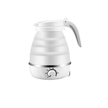 Wholesale Foldable Silicone Kettles: Portable & Outdoor Travel Solutions