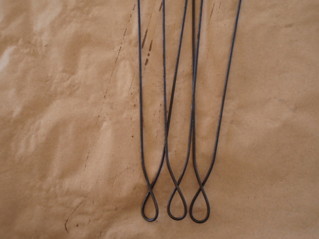 8 type wire for construction