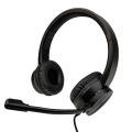 wholesale phone headset with mic use for office TV