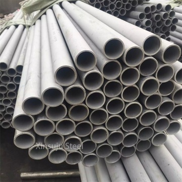 High Quality 201 304 Stainless Stainless Steel Pipe