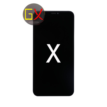 Gx a kijelző képernyőhöz iphonex