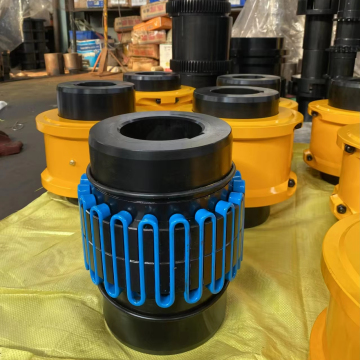 China 1170T10 Grid Shaft Coupling Search Engine