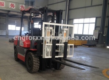 Hydraulic Forklift Attachments Tipping Fork