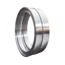 OEM Customized Precision Steel Rolled Forging Ring