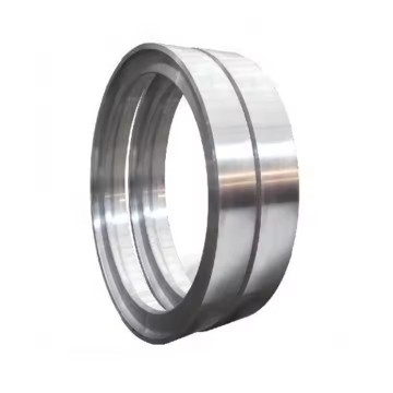 OEM Customized Precision Steel Rolled Forging Ring