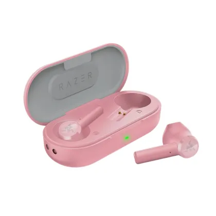 Razer Hammerhead True Wireless X Low Latency Earbuds