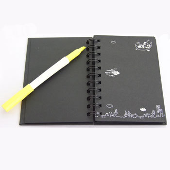notebook