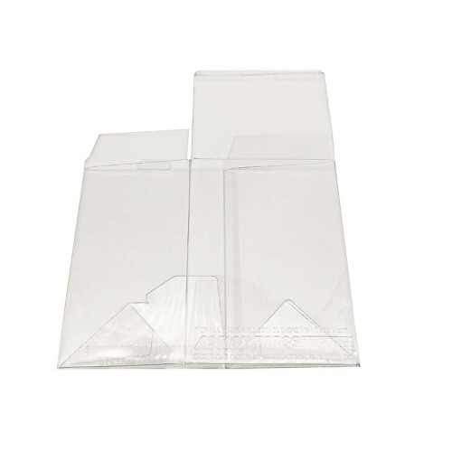 Cajas de acetato de plástico transparente de China Proveedores,  fabricantes, fábrica - Cajas de acetato de plástico transparente  personalizadas al por mayor - Stardeal