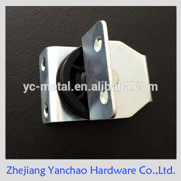 OEM precision metal stamping hardware parts furniture hardware accessory