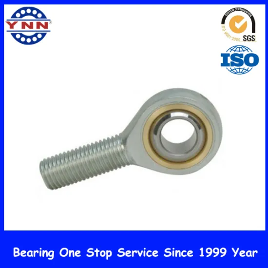 China Factory and High Quality Spherical Plain Bearing (PHS 30)