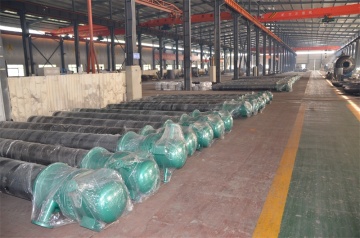Customized asme standard fuel oil tank heater