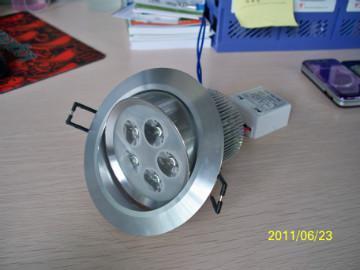 LED CE 3W CEILING LAMP down light 5w 7w 9w 12w 15 w18w