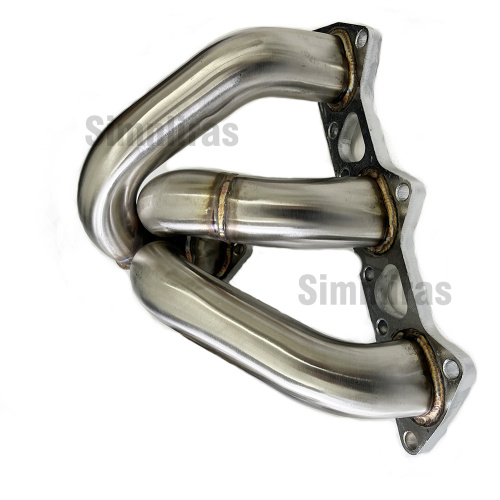 Bezpośrednia śruba na 06-09 911 Porsche 997 Turbo S, GT2 Sport Calder Gumers