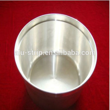 1050 O aluminum circle for cookware exporter