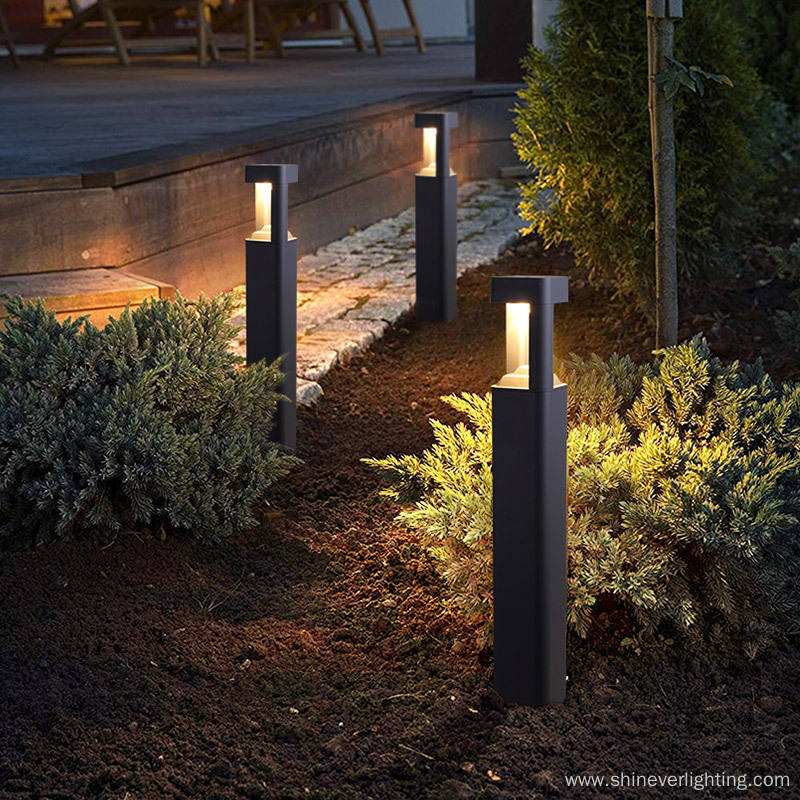 Waterproof Lamps Led Lawn Light Outdoor Lighting