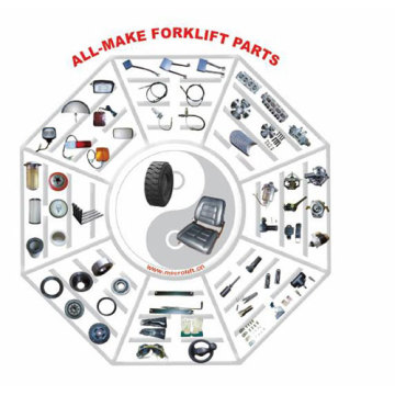 All-Make Forklift Parts