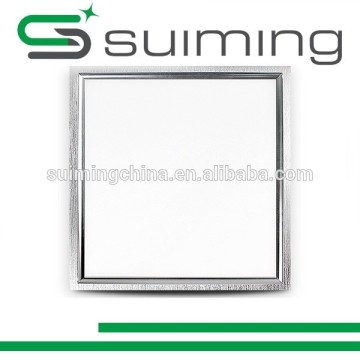 3 years warranty Super brightness ul led panel light
