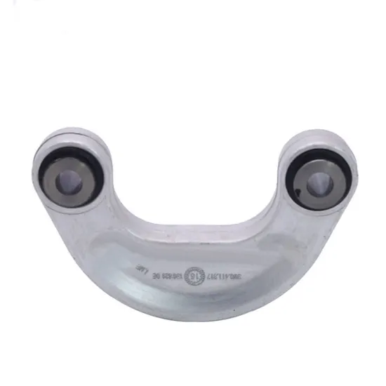 Front Boom Linkage Set Anti-Roll Bar for Bentley Continental GTC/Flying Spur