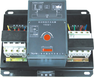 Transfer Switch (WSTQ2)