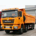 Camion à benne basculante Shacman F3000