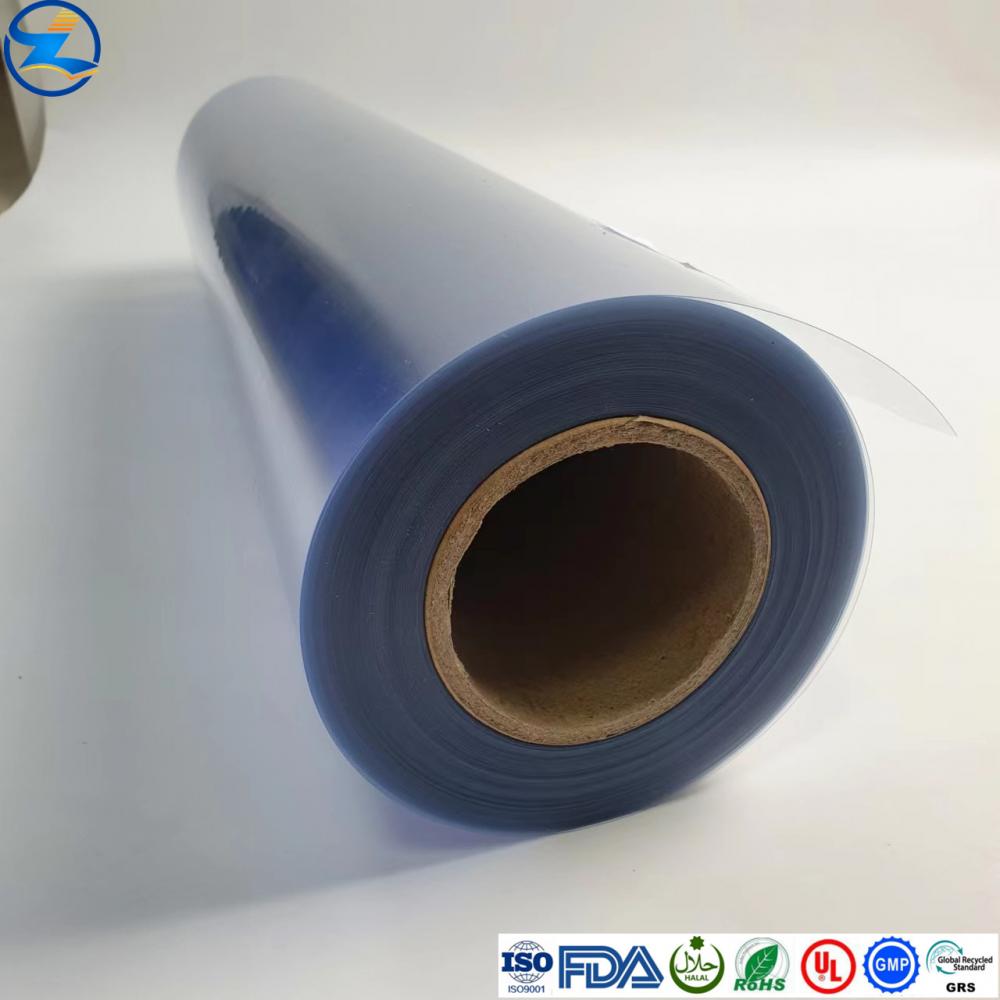 Pre Coated Pvc Films11 Jpg