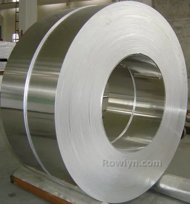 R60702 Zr 702 foil