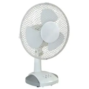 9Inch Table Fan