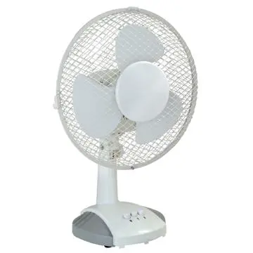9Inch Table Fan