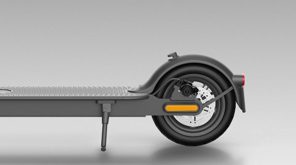 Xiaomi Electric Scooter