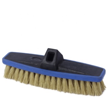 Extendable Car Wash Brush with Paint Roller Pole for RVs and Trucks